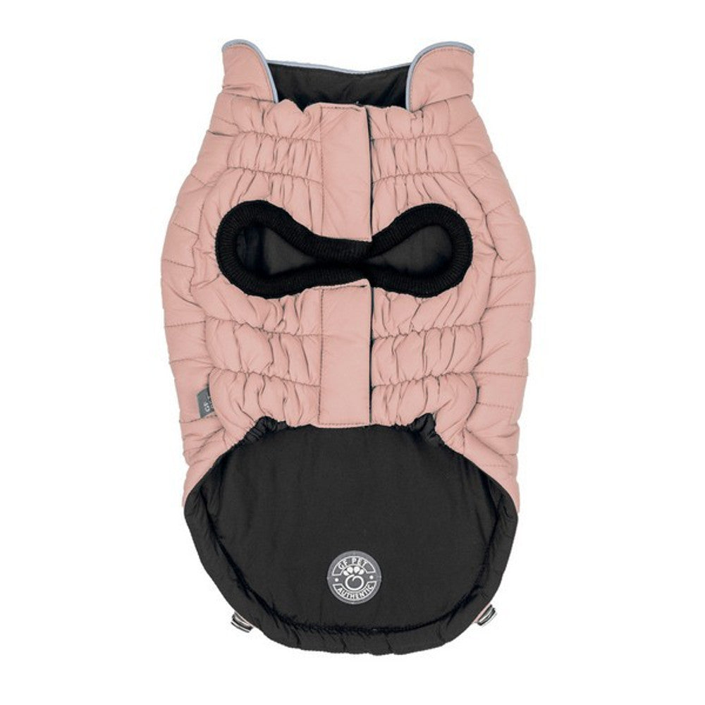 GF Pet Reversible Elasto-Fit Chalet Jacket Pink