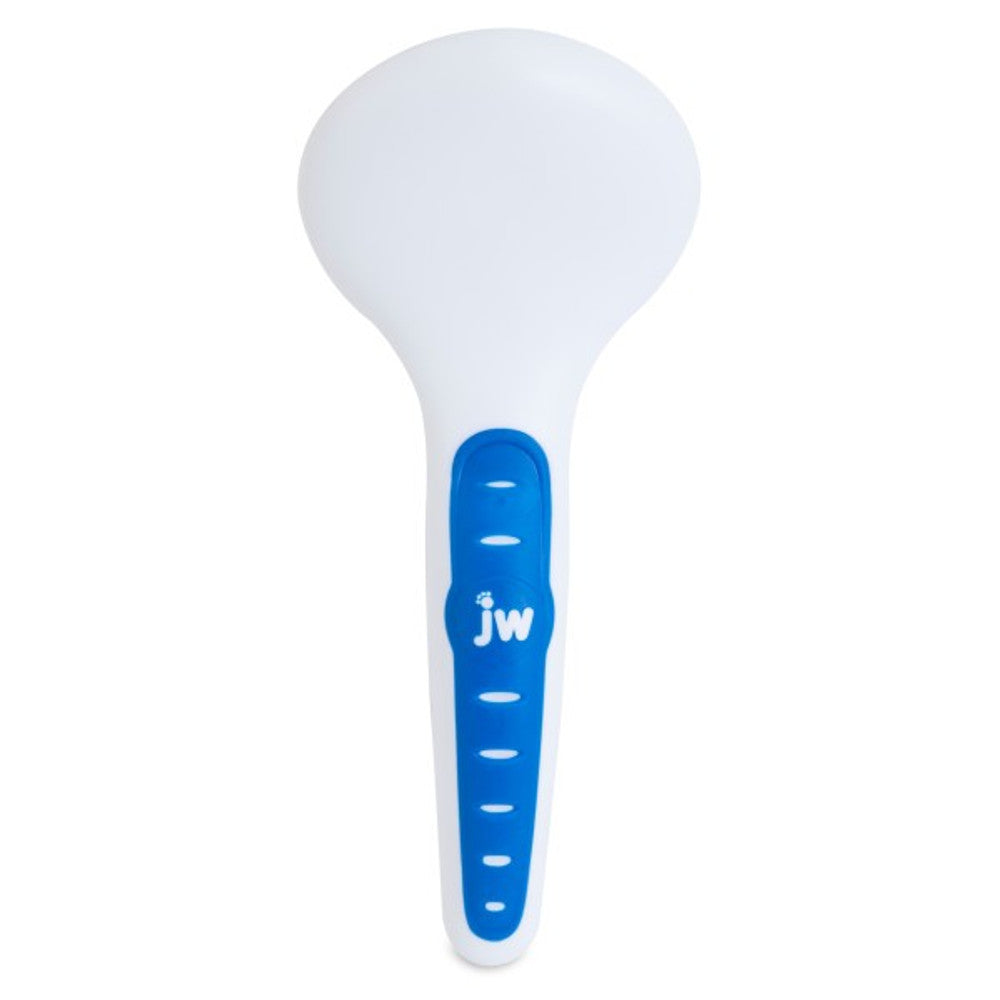 JW Gripsoft Grooming Small Slicker Brush