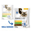 Perfect Fit Cat Complete Dry Sensitive 1+ Turkey 750g X 4