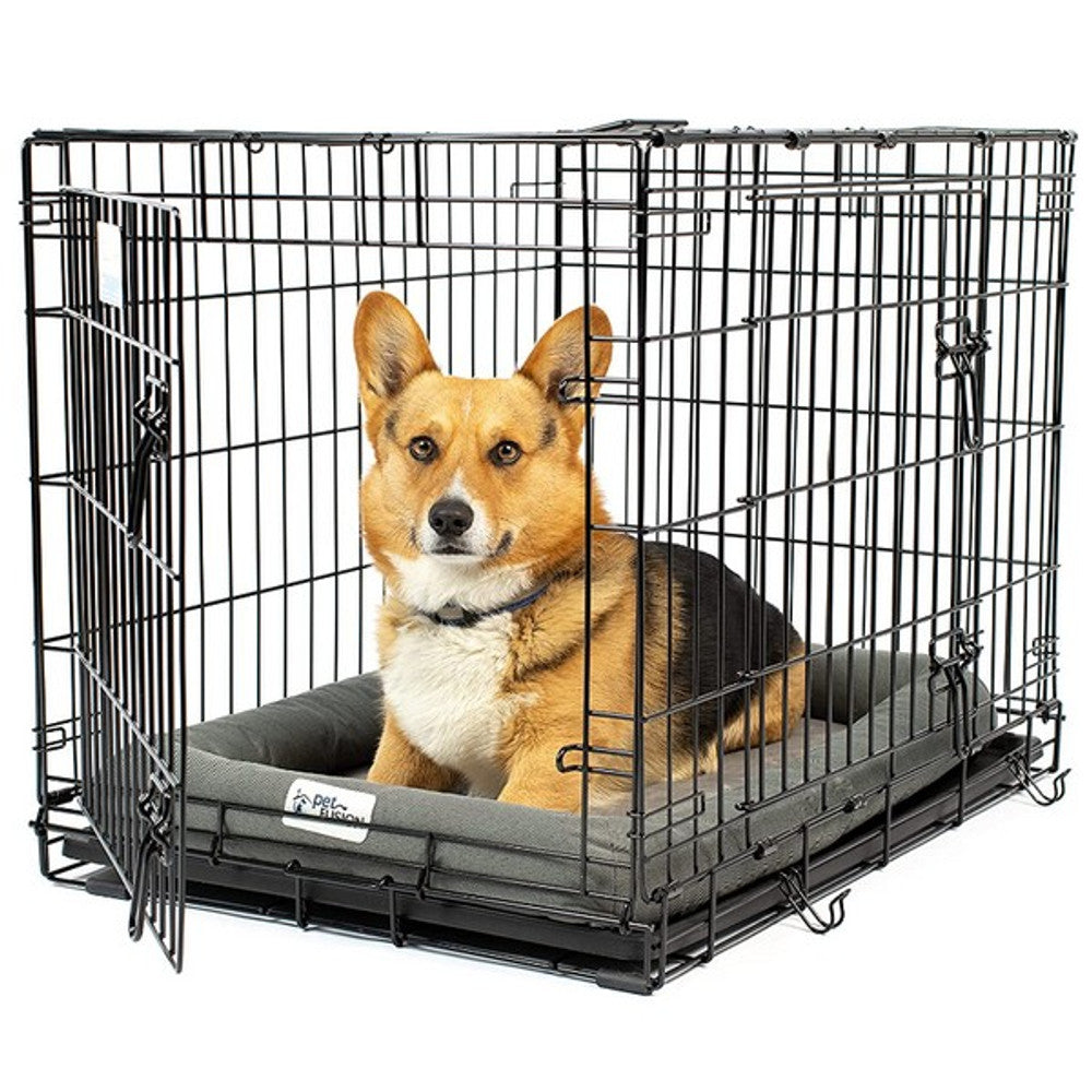 PetFusion Cooling Crate Mat