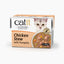 Catit Chicken Stew & Pumpkin 12X95G