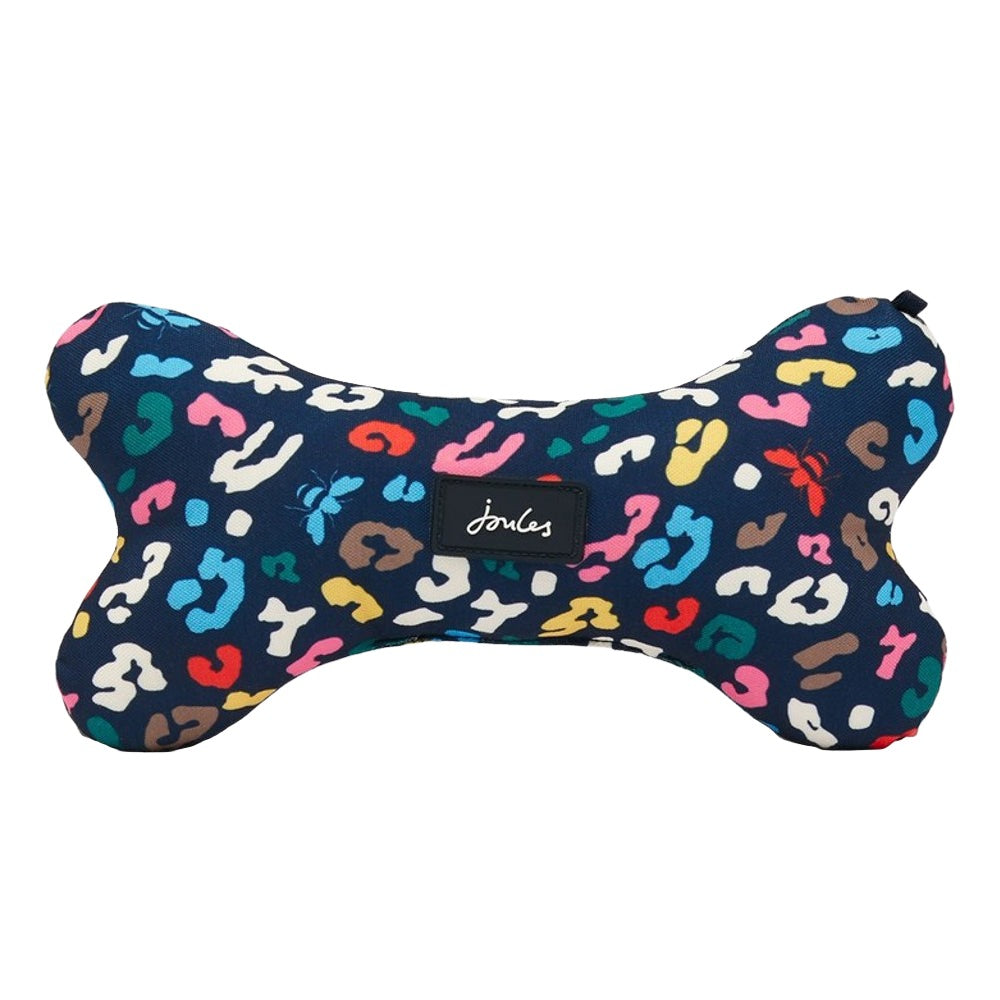 Joules Multi-Bee Print Comfort Bone