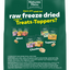 Natures Menu 80/20 LAMB Freeze Dried 625g