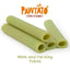 Benevo Pawtato Tubes - Mint & Parsley 90g - Ormskirk Pets