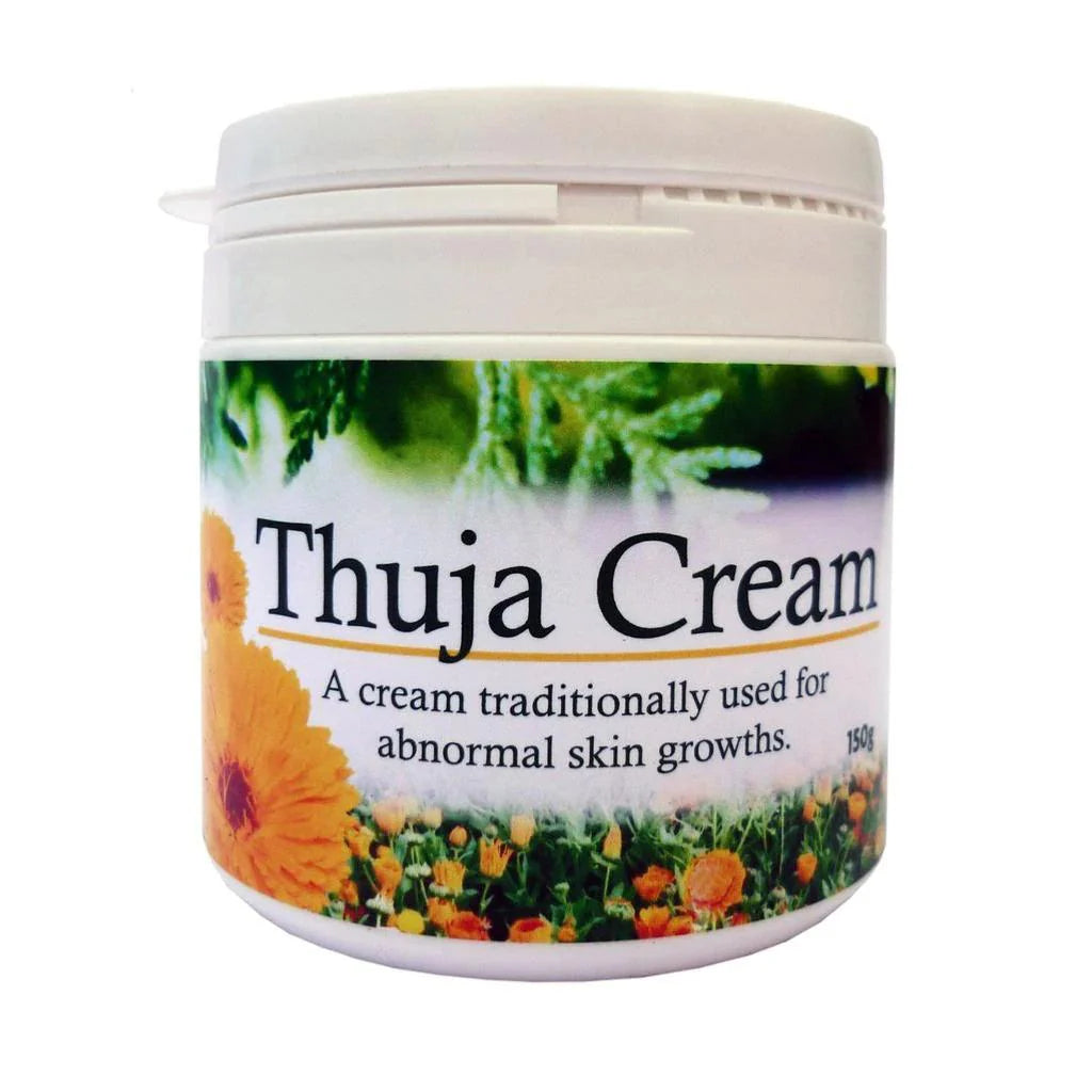 Phytopet Thuja Cream 150g - Ormskirk Pets