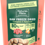 Natures Menu 80/20 BEEF Freeze Dried 250g - Ormskirk Pets