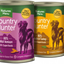 Natures Menu Country Hunter Game Meat Selection Multipack Cans 12 x 400g - Ormskirk Pets