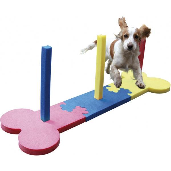 Rosewood Small Dog Slalom - Ormskirk Pets