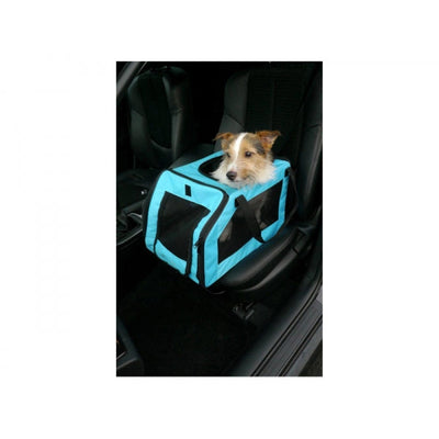 Rosewood Car Seat/Carrier Car Seat/Carrier Medium Aqua