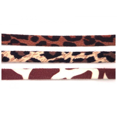 Rosewood Jungle Print Cat Collar - Ormskirk Pets