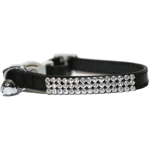 Rosewood Cat Collar Diamante - Ormskirk Pets