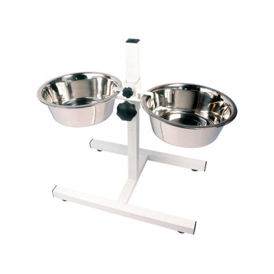 Rosewood Double Diner Adjustable Double Diner