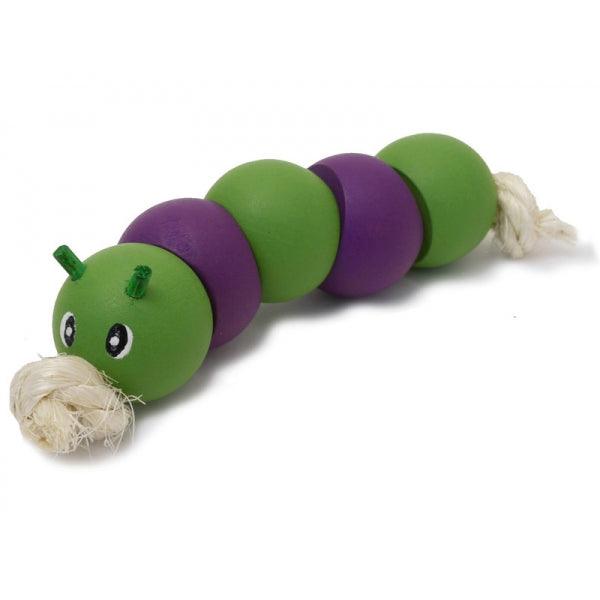 Rosewood Woodies Caterpillar - Ormskirk Pets