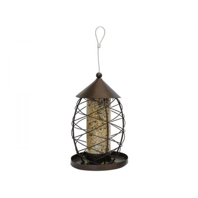 Rosewood Antique Lantern Seed - Ormskirk Pets