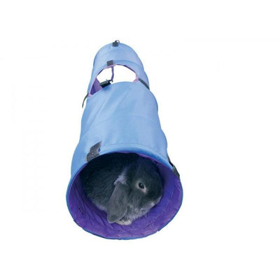 Rosewood Rabbit Activity Tunnel - Ormskirk Pets