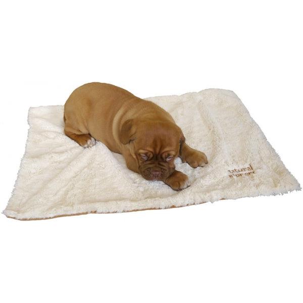 Rosewood Luxury Puppy Blanket 70 X 50cm - Ormskirk Pets