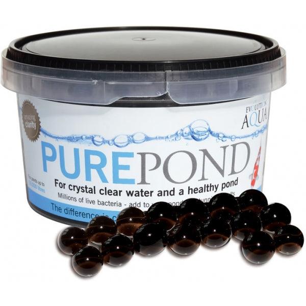 Rosewood Pure Pond 500Ml - Ormskirk Pets