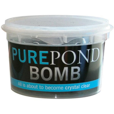 Rosewood Pure Pond Bomb Single - Ormskirk Pets