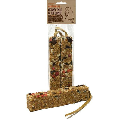 Rosewood Naturals Nut Sticks 150g - Ormskirk Pets