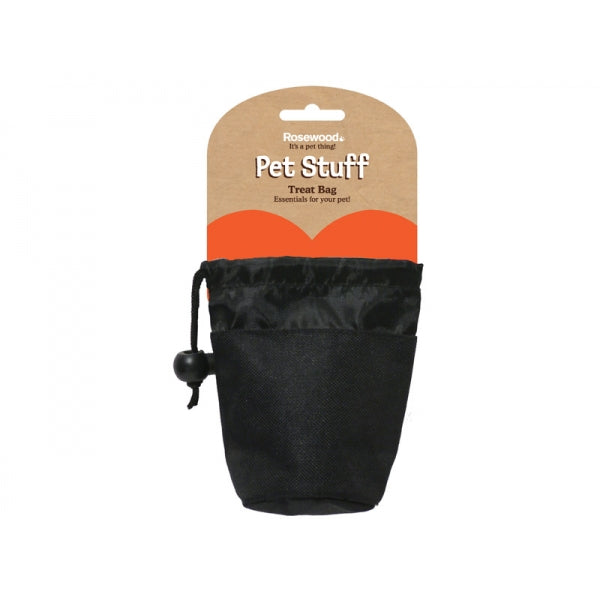 Rosewood Pet Stuff Dog Treat Bags