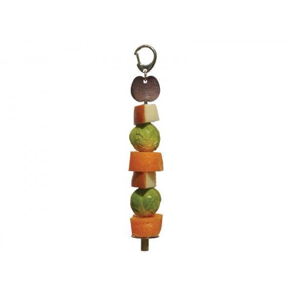 Rosewood Fruit Holder - Ormskirk Pets