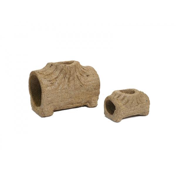 Rosewood Edible Play Log - Small - Ormskirk Pets