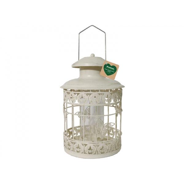 Rosewood Classic Butterfly Seed Feeder - Ormskirk Pets