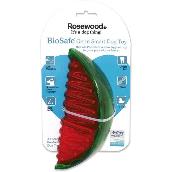 Rosewood Watermelon Biosafe Toy - Ormskirk Pets