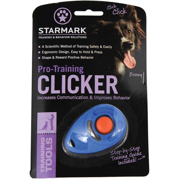 Rosewood Pro-Training Clicker - Ormskirk Pets