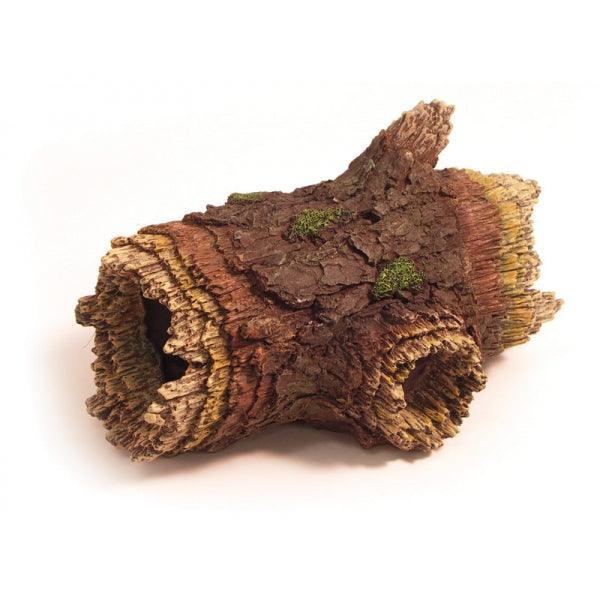 Rosewood Log Tunnel Medium - Ormskirk Pets