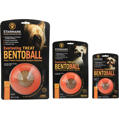 Starmark Bento Ball