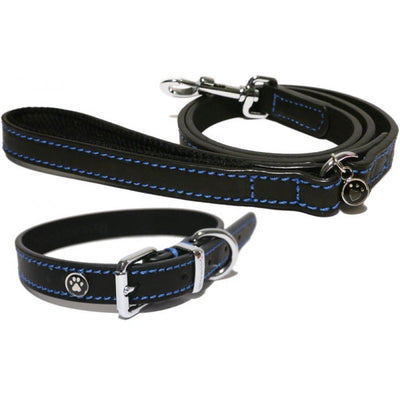 Rosewood Collars Black