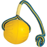 Starmark Swing & Fling Foam Ball