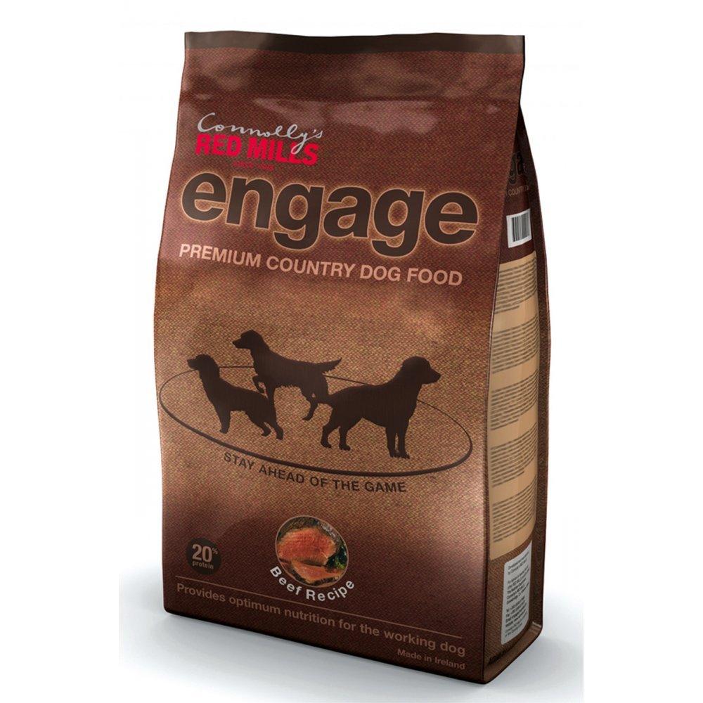 RED MILLS Engage Beef 15kg - Ormskirk Pets