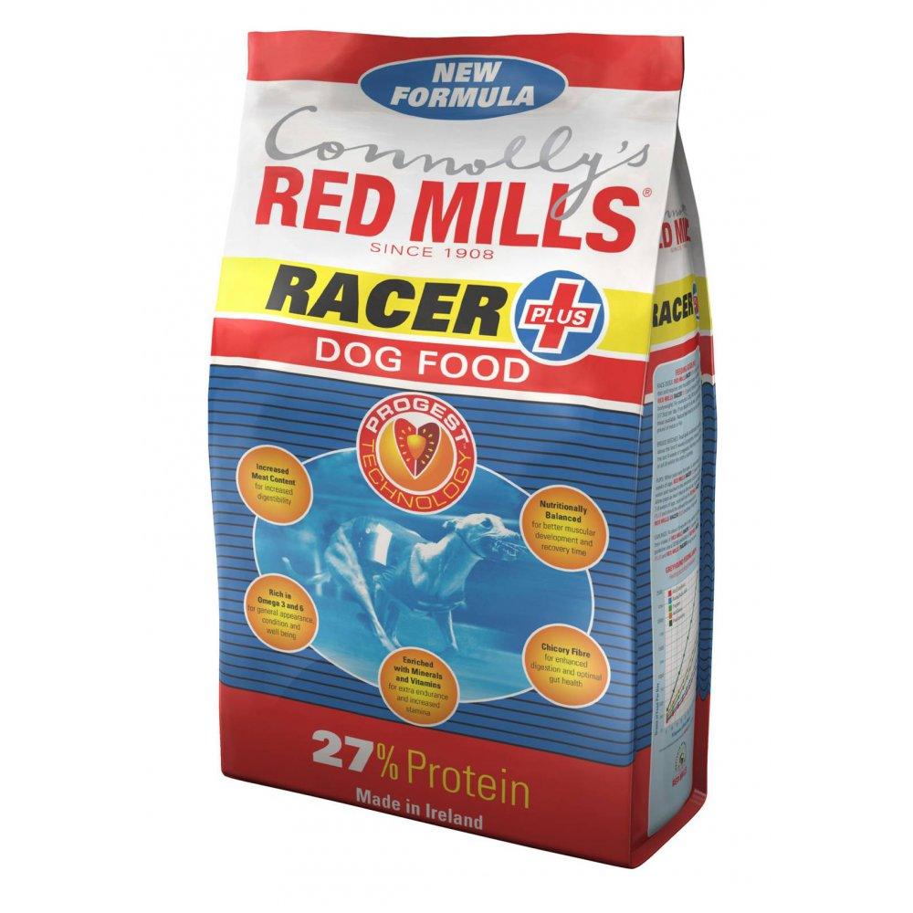 RED MILLS Racer 15kg VAT FREE