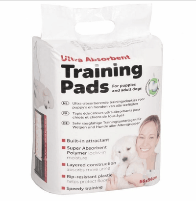 House Training Puppy Pads - Ormskirk Pets