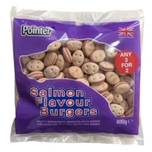 Pointer Pick n Mix 400g (3 for 2) - Ormskirk Pets