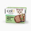 Catit Pate Chicken & Liver 12X95G