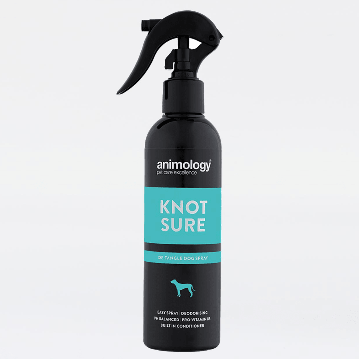 Animology Knot Sure Spray 250ml - Ormskirk Pets