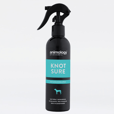 Animology Knot Sure Spray 250ml - Ormskirk Pets