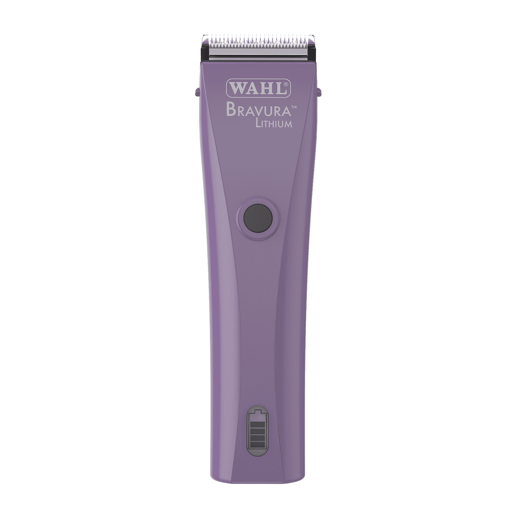 Wahl Bravura Lithium Ion Clipper Pro Dog - Ormskirk Pets