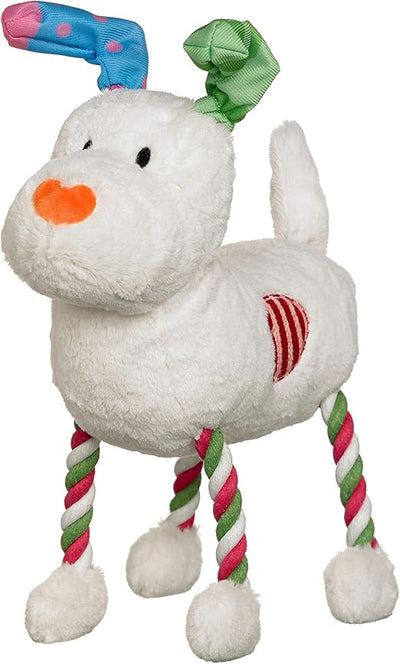 Good Boy The Snowman™ & The Snowdog Hug Tug NEW 28cm (11")