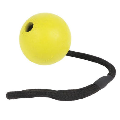 Rope Ball Floater small or large - Ormskirk Pets