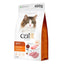 Catit Adult Cat Dry Poultry